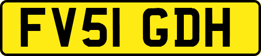 FV51GDH