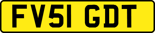 FV51GDT