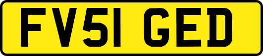 FV51GED