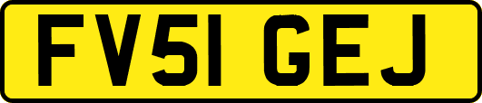 FV51GEJ