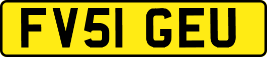 FV51GEU