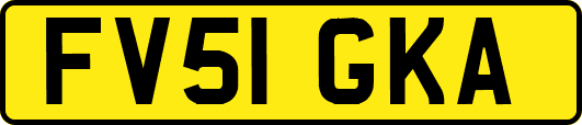 FV51GKA