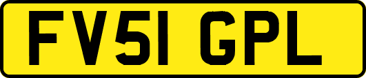 FV51GPL