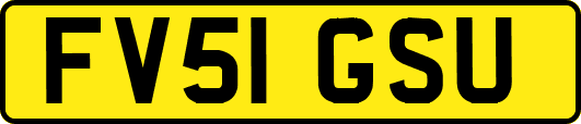 FV51GSU
