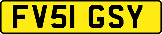 FV51GSY