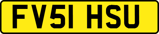 FV51HSU