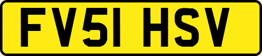 FV51HSV