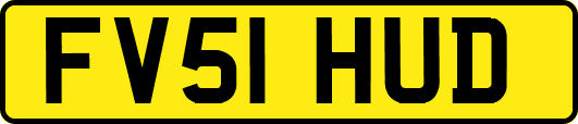 FV51HUD