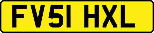 FV51HXL