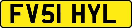 FV51HYL