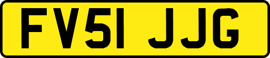 FV51JJG
