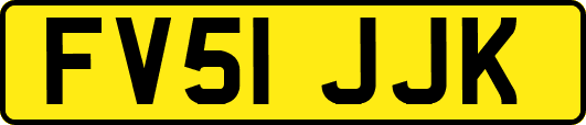FV51JJK