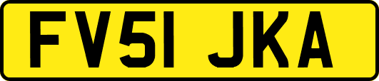 FV51JKA