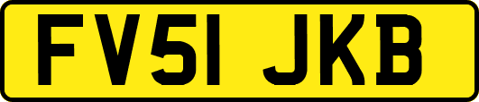 FV51JKB