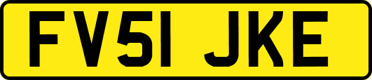FV51JKE
