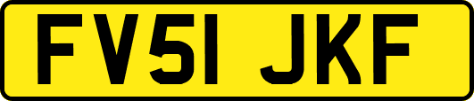 FV51JKF