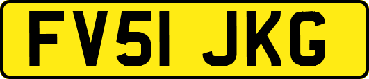 FV51JKG
