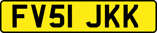 FV51JKK