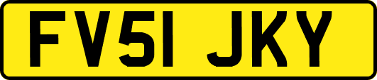 FV51JKY