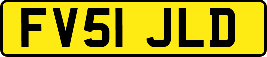 FV51JLD