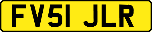 FV51JLR