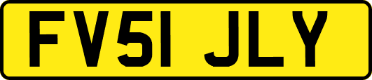 FV51JLY