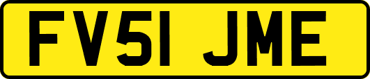 FV51JME