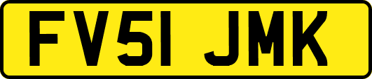 FV51JMK