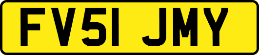 FV51JMY