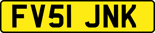 FV51JNK