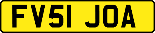 FV51JOA