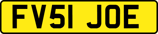 FV51JOE