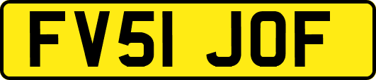 FV51JOF