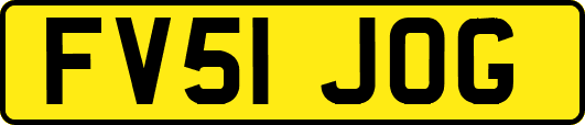 FV51JOG