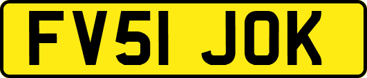 FV51JOK