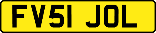 FV51JOL