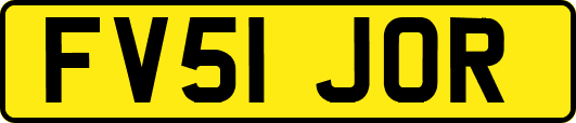FV51JOR