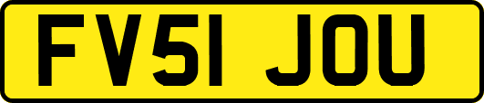 FV51JOU