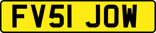 FV51JOW