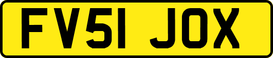 FV51JOX