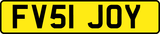 FV51JOY