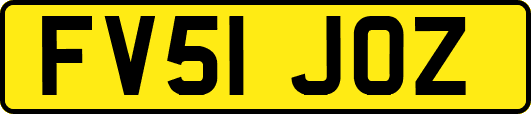 FV51JOZ
