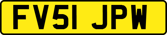 FV51JPW