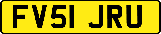 FV51JRU