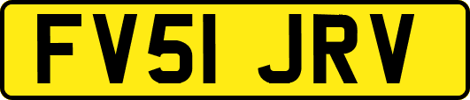 FV51JRV