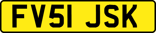 FV51JSK