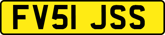 FV51JSS