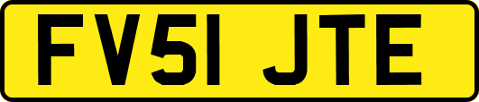 FV51JTE