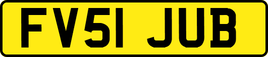 FV51JUB