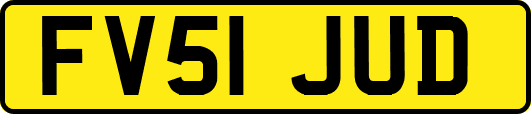 FV51JUD